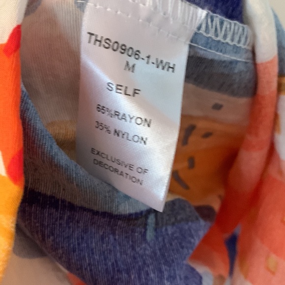 THML Blouse - Picture 5 of 8